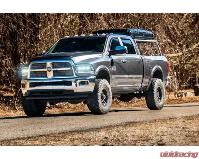 GTR Carbide LED Headlights Dodge Ram 2009-2018 - GTR.HL50