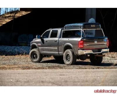 GTR Carbide LED Taillights Dodge Ram 2009-2018 - GTR.TL05