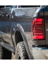 GTR Carbide LED Taillights Dodge Ram 2009-2018                                     - GTR.TL05 - Image 13