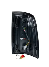 GTR Carbide LED Taillights Dodge Ram 2009-2018                                     - GTR.TL05 - Image 10
