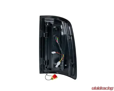 GTR Carbide LED Taillights Dodge Ram 2009-2018 - GTR.TL05