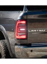 GTR Carbide LED Taillights Dodge Ram 2009-2018                                     - GTR.TL05 - Image 11
