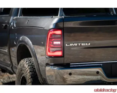 GTR Carbide LED Taillights Dodge Ram 2009-2018 - GTR.TL05