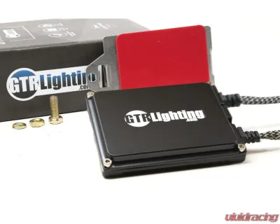 GTR Lighting 35with AMP GTR Ultra Slim Ballast - GTR.BL030