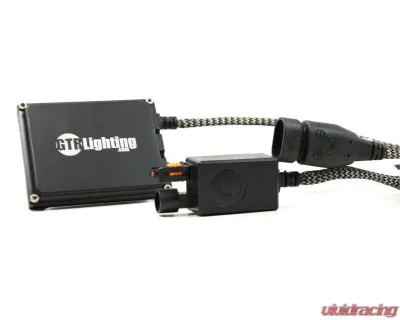 GTR Lighting 35with AMP GTR Ultra Slim Ballast - GTR.BL030