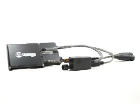 GTR Lighting 35with AMP GTR Ultra Slim Ballast