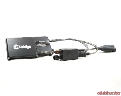 GTR Lighting 35with AMP GTR Ultra Slim Ballast - GTR.BL030