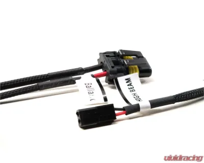 GTR Lighting 9007 Pro Bi-xenon Relay - GTR.H031