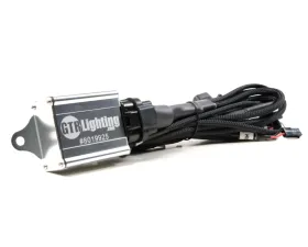 GTR Lighting 9007 Pro Bi-xenon Relay