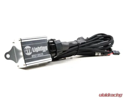 GTR Lighting 9007 Pro Bi-xenon Relay - GTR.H031