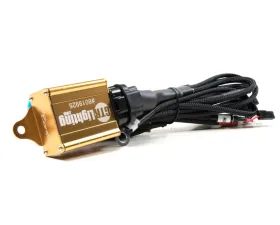 GTR Lighting 9003 | H4 GTR Pro Bi-xenon Relay
