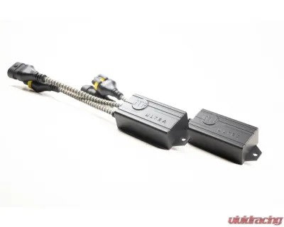 GTR Lighting Pair | 9007 GTR Ultra 2.0 PWM Module - GTR.H099