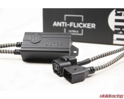 GTR Lighting Pair | 9007 GTR Ultra 2.0 PWM Module - GTR.H099