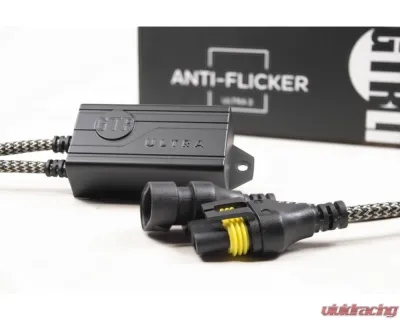 GTR Lighting Pair | 9007 GTR Ultra 2.0 PWM Module - GTR.H099