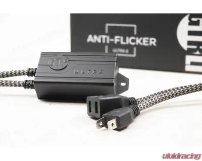 GTR Lighting Pair | 9007 GTR Ultra 2.0 PWM Module - GTR.H099