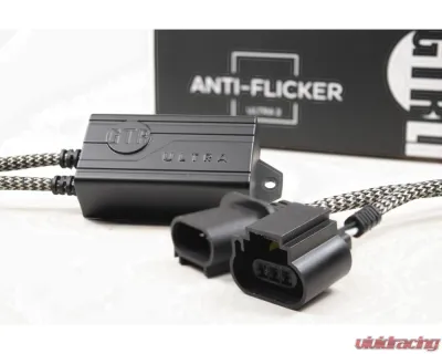 GTR Lighting Pair | 9007 GTR Ultra 2.0 PWM Module - GTR.H099