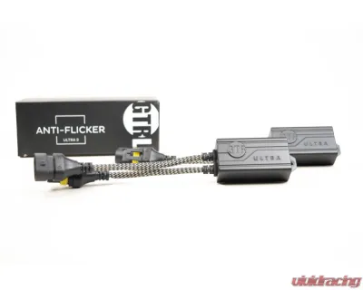 GTR Lighting Pair | 9007 GTR Ultra 2.0 PWM Module - GTR.H099