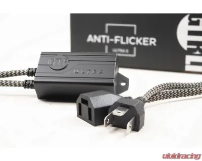GTR Lighting Pair | H11 GTR Ultra 2.0 PWM Module - GTR.H100