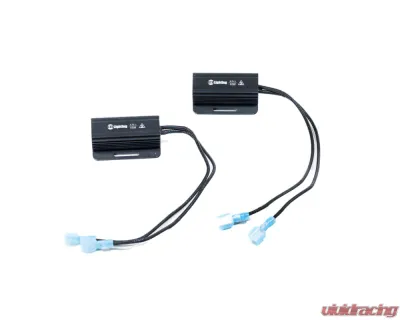 GTR Lighting 3.75ohm Set GTR PRO Resistor - GTR.H112.2