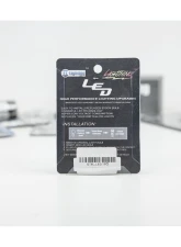 GTR Lighting Universal | Wide | Blue LED Panel Festoon                                     - GTR.LED193 - Image 4