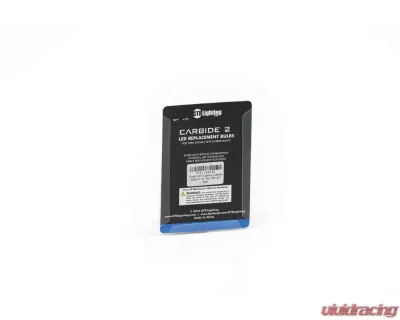 GTR Lighting White T10 | 194 GTR Carbide LED - GTR.LED230