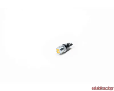 GTR Lighting Amber T10 | 194 GTR Carbide LED - GTR.LED232