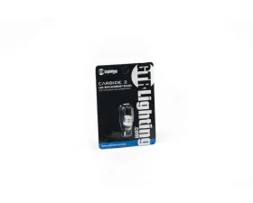 GTR Lighting Amber T10 | 194 GTR Carbide LED