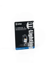 GTR Lighting Amber T10 | 194 GTR Carbide LED                                     - GTR.LED232 - Image 4