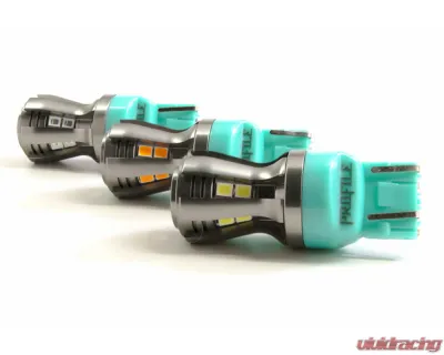 GTR Lighting Amber GTR 1156 Armor - GTR.LED270