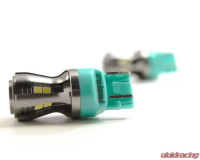 GTR Lighting Amber GTR 1156 Armor - GTR.LED270
