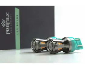 GTR Lighting Amber GTR 1156 Armor