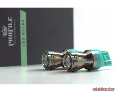 GTR Lighting Amber GTR 1156 Armor - GTR.LED270