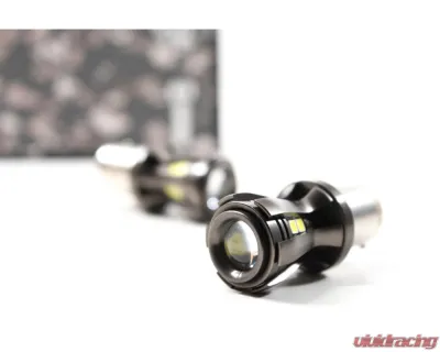 GTR Lighting Red GTR 1156 Armor - GTR.LED271