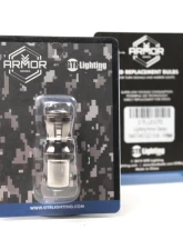 GTR Lighting Red GTR 1156 Armor                                     - GTR.LED271 - Image 4