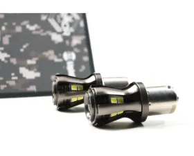 GTR Lighting Red GTR 1156 Armor