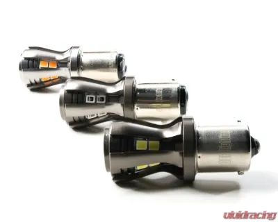 GTR Lighting White GTR 1156 Armor - GTR.LED272