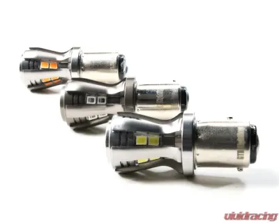 GTR Lighting Amber GTR 1157 Armor - GTR.LED273