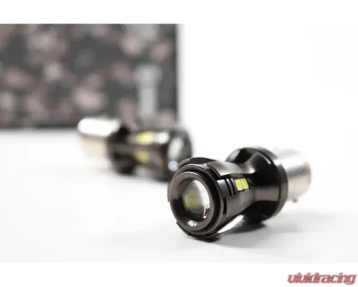 GTR Lighting Amber GTR 1157 Armor - GTR.LED273