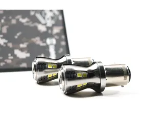 GTR Lighting Amber GTR 1157 Armor
