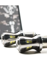 GTR Lighting Amber GTR 1157 Armor                                     - GTR.LED273 - Image 4