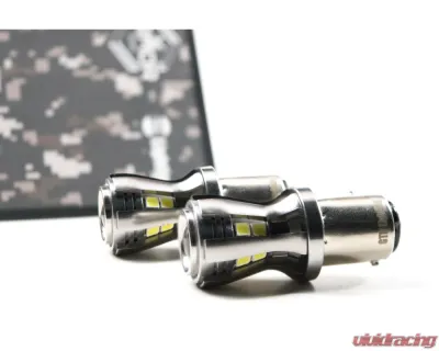 GTR Lighting Amber GTR 1157 Armor - GTR.LED273