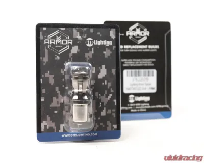 GTR Lighting Red GTR 1157 Armor - GTR.LED274