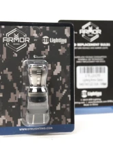 GTR Lighting Red GTR 3157 | 3156 Armor                                     - GTR.LED281 - Image 6