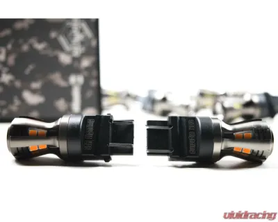 GTR Lighting Amber GTR 4257 Armor - GTR.LED284
