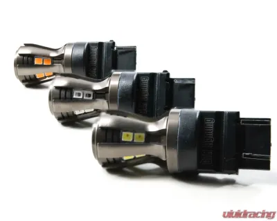 GTR Lighting Amber GTR 4257 Armor - GTR.LED284
