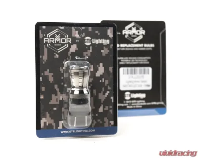 GTR Lighting Amber GTR 4257 Armor - GTR.LED284