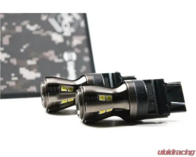 GTR Lighting Amber GTR 4257 Armor - GTR.LED284