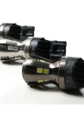 GTR Lighting Amber GTR 7440 | 7443 Armor                                     - GTR.LED290 - Image 2