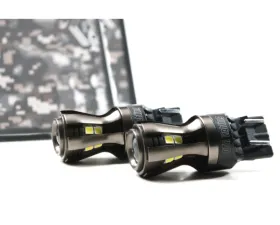 GTR Lighting Amber GTR 7440 | 7443 Armor