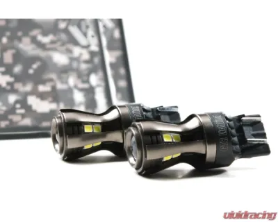 GTR Lighting Amber GTR 7440 | 7443 Armor - GTR.LED290